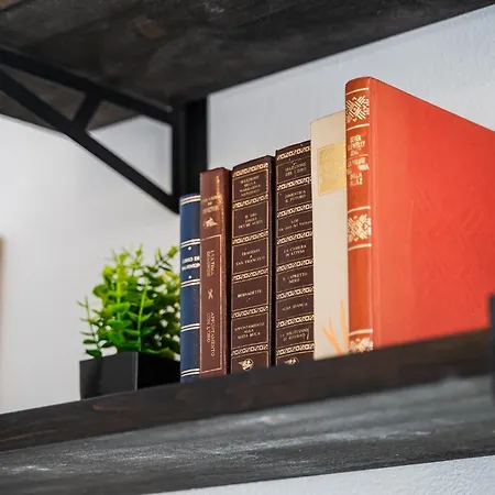 Modena, Comfort & Relax Апартаменты Модена