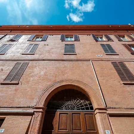 Stay Inn Modena Apartment *