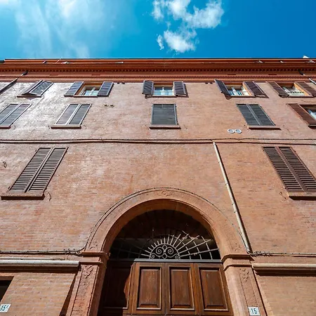 Modena, Comfort & Relax Lägenhet *