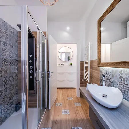 Апартаменты Modena, Comfort & Relax Модена