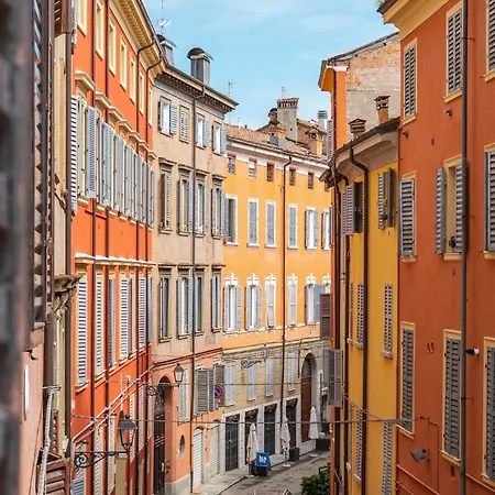 Stay Inn Modena Apartment