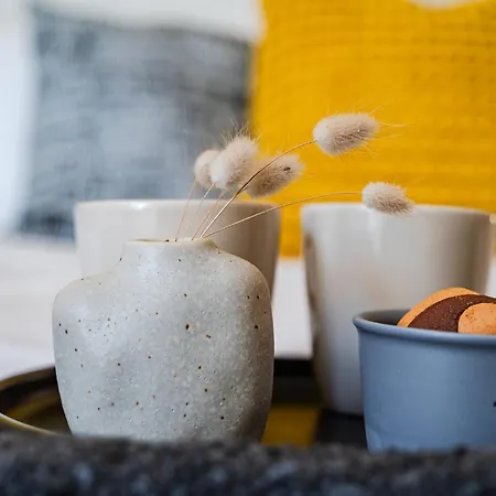 Lägenhet Modena, Comfort & Relax