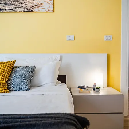 Modena, Comfort & Relax Апартаменты *