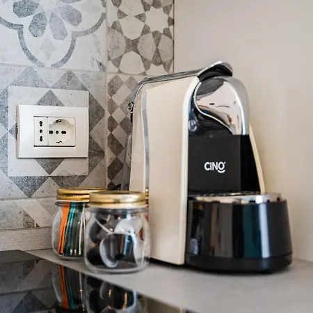 Апартаменты Modena, Comfort & Relax *