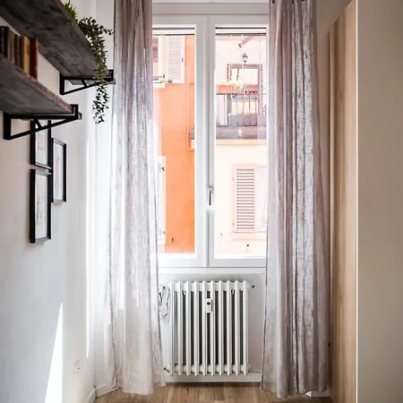 Stay Inn Modena Modena