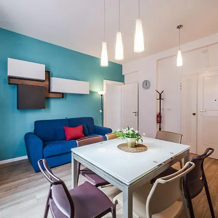 Modena, Comfort & Relax * Модена