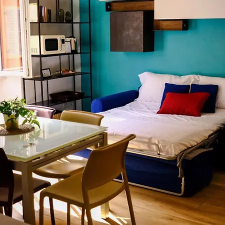 Modena, Comfort & Relax Апартаменты *