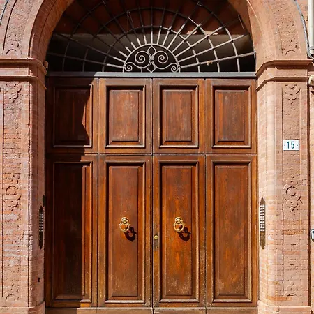 - Old Town, Near Enzo Ferrari Museum Modena