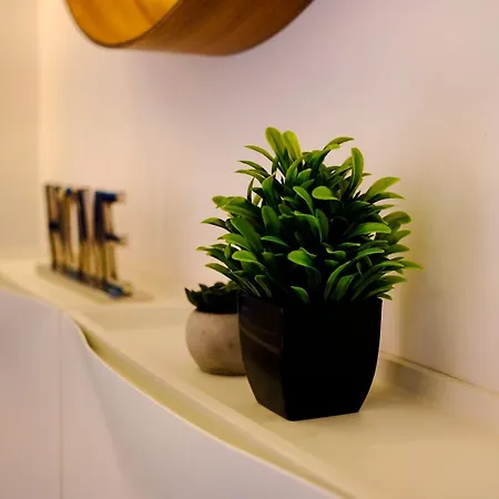 Apartment Stay Inn Modena