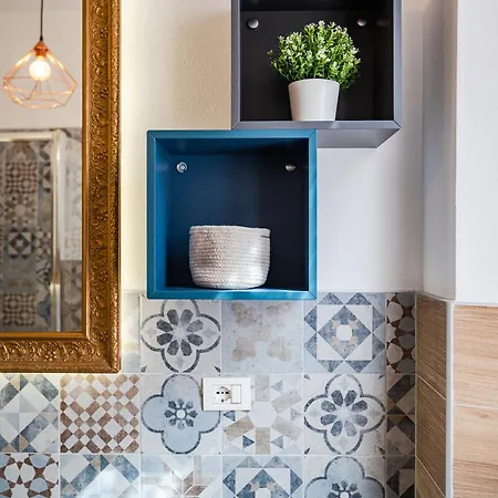 Modena, Comfort & Relax Апартаменты *