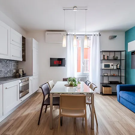 Stay Inn Modena Apartment Modena