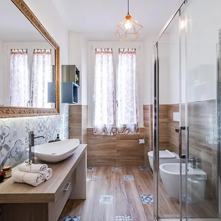 Lägenhet Modena, Comfort & Relax Modena