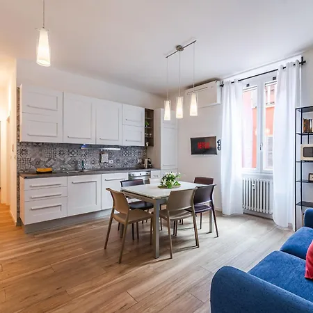 Modena, Comfort & Relax Апартаменты