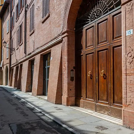Apartment Stay Inn Modena *
