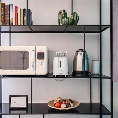 Modena, Comfort & Relax Модена