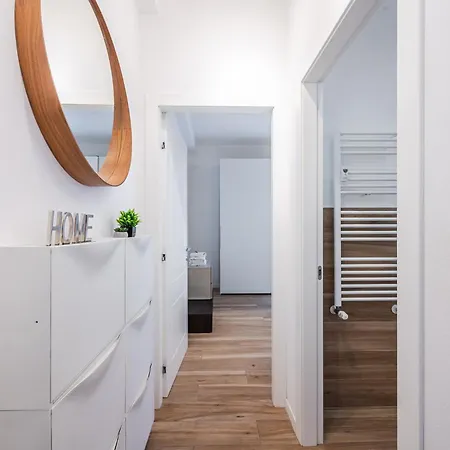 Modena, Comfort & Relax Lägenhet