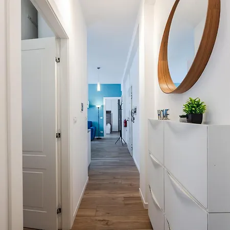 Modena, Comfort & Relax * Модена