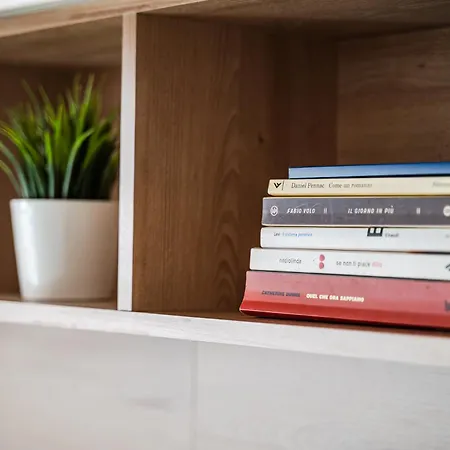 Modena, Comfort & Relax Lägenhet