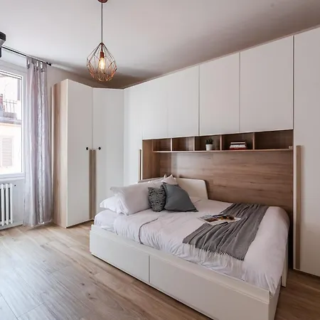 Апартаменты Modena, Comfort & Relax Модена