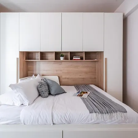 Modena, Comfort & Relax Апартаменты Модена