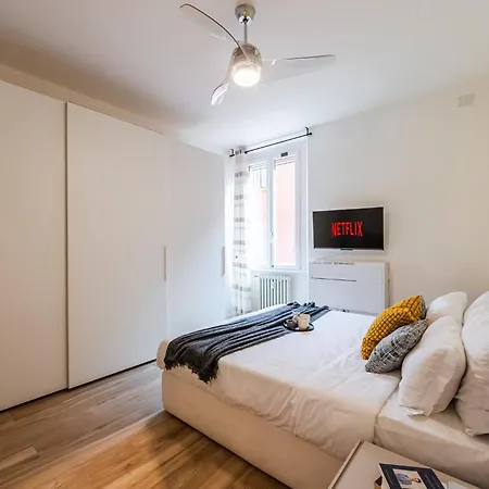 Stay Inn Modena Apartment Modena